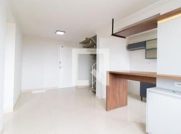 Apartamento · 90m² · 2 Quartos · 2 Vagas · Apartamento à Venda - Portão, 2 Quartos, 90 m² - Curitiba