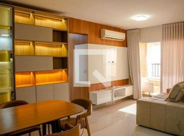 Apartamento · 85m² · 3 Quartos · 2 Vagas · Apartamento à Venda - Setor Progresso, 3 Quartos, 85 m² - Goiânia