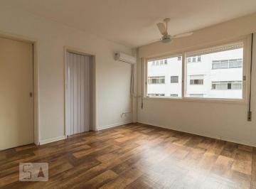 Apartamento · 28m² · 1 Quarto · 1 Vaga · Apartamento à Venda - Passo D'areia, 1 Quarto,  28 m² - Porto Alegre