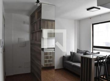 Apartamento · 28m² · 1 Quarto · Apartamento à Venda - Bacacheri, 1 Quarto,  28 m² - Curitiba