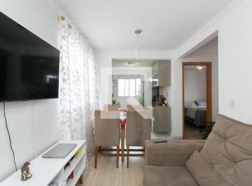 Apartamento · 44m² · 2 Quartos · 1 Vaga · Apartamento à Venda - José Bonifácio, 2 Quartos,  44 m² - São Paulo