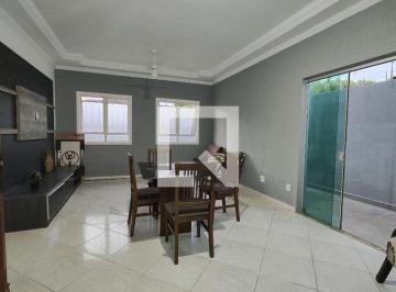 Casa · 138m² · 3 Quartos · 4 Vagas · Casa à Venda - Jardim das Palmeiras, 3 Quartos, 138 m² - Sumaré
