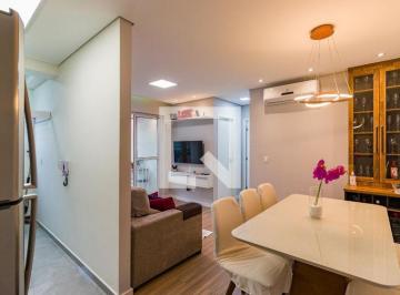 Apartamento · 60m² · 2 Quartos · 1 Vaga · Apartamento para Aluguel - Vila Andrade, 2 Quartos, 60 m² - São Paulo