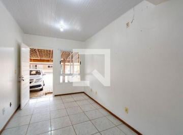 Casa · 45m² · 2 Quartos · 2 Vagas · Casa para Aluguel - Estância Velha, 2 Quartos, 45 m² - Canoas