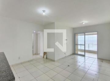 Apartamento · 72m² · 2 Quartos · 1 Vaga · Apartamento para Aluguel - Nova Mirim, 2 Quartos,  72 m² - Praia Grande