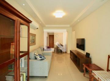 Apartamento · 78m² · 2 Quartos · 1 Vaga · Apartamento para Aluguel - Gonzaga , 2 Quartos, 78 m² - Santos