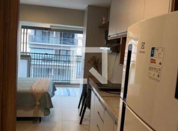 Apartamento · 24m² · 1 Quarto · Apartamento para Aluguel - Paraíso, 1 Quarto, 24 m² - São Paulo