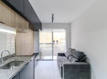 Apartamento · 30m² · 1 Quarto · Apartamento para Aluguel - Centro, 1 Quarto, 30 m² - São Paulo