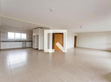 Apartamento · 250m² · 4 Quartos · 4 Vagas · Apartamento para Aluguel - Esplanada Independência, 4 Quartos,  250 m² - Taubaté