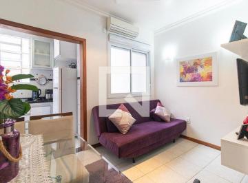 Apartamento · 36m² · 1 Quarto · Apartamento para Aluguel - Santana, 1 Quarto,  36 m² - Porto Alegre