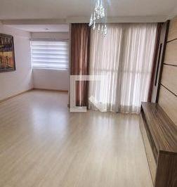 Apartamento · 87m² · 2 Quartos · 2 Vagas · Apartamento para Aluguel - Bigorrilho, 2 Quartos, 87 m² - Curitiba