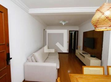 Apartamento · 75m² · 2 Quartos · 2 Vagas · Apartamento para Aluguel - Prado, 2 Quartos, 75 m² - Belo Horizonte