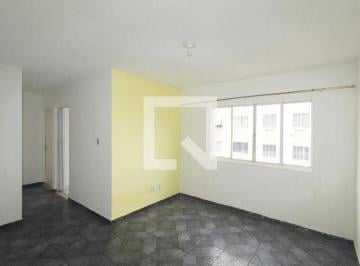 Apartamento · 55m² · 3 Quartos · 2 Vagas · Apartamento para Aluguel - Campo Grande, 3 Quartos,  55 m² - Rio de Janeiro