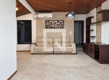 Casa · 150m² · 4 Quartos · 2 Vagas · Casa para Aluguel - Forquilinhas, 4 Quartos, 150 m² - São José