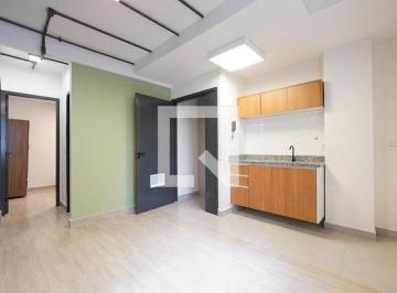 Apartamento · 35m² · 2 Quartos · Apartamento para Aluguel - Vila Mariana, 2 Quartos, 35 m² - São Paulo