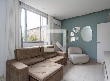 Apartamento · 72m² · 3 Quartos · 1 Vaga · Apartamento para Aluguel - Cidade Jardim, 3 Quartos,  72 m² - Belo Horizonte