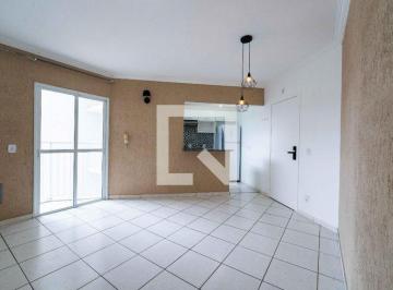Apartamento · 52m² · 2 Quartos · 1 Vaga · Apartamento para Aluguel - Jardim dos Estados, 2 Quartos, 52 m² - Sorocaba