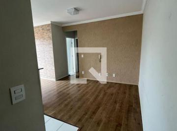 Apartamento · 52m² · 2 Quartos · 1 Vaga · Apartamento para Aluguel - Jardim Piratininga, 2 Quartos, 52 m² - Sorocaba