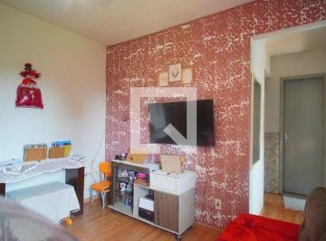 Apartamento · 50m² · 2 Quartos · Apartamento para Aluguel - Rio dos Sinos, 2 Quartos,  50 m² - São Leopoldo