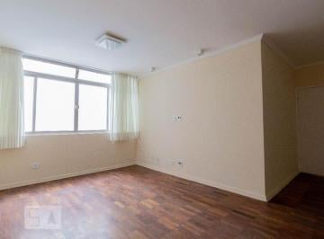Apartamento · 120m² · 3 Quartos · 2 Vagas · Apartamento para Aluguel - Jardim Paulista, 3 Quartos,  120 m² - São Paulo