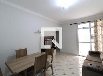 Apartamento · 58m² · 2 Quartos · 1 Vaga · Apartamento para Aluguel - Santa Mônica, 2 Quartos, 58 m² - Uberlândia