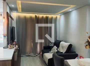 Apartamento · 70m² · 3 Quartos · 1 Vaga · Apartamento para Aluguel - Centro, 3 Quartos, 70 m² - Barueri