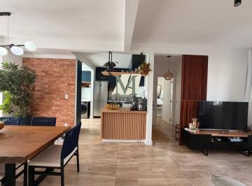 7e486731aa692a2254b827e7f2b54ba733b6424a · Casa com 2 dormitórios à venda, 91 m² por R$ 720.000 - HM Brisa da Mata Village - Balneário Tropical