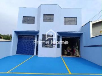 0 · barracão para aluguel em Residencial Santa Maria