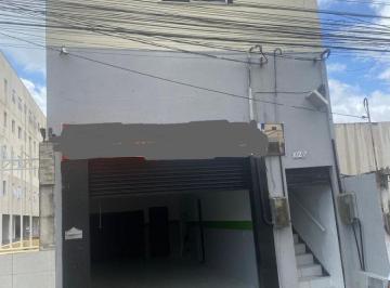 Comercial , Fortaleza · PREDIO COMERCIAL A VENDA COM MESANINO E SALAS