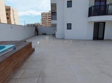 Apartamento · 255m² · 3 Quartos · 2 Vagas · Código 20735 - Apt Garden - 3 qts sendo 1 suíte - 2 vagas - ÁREA EXTERNA Gigante com Piscina e churr