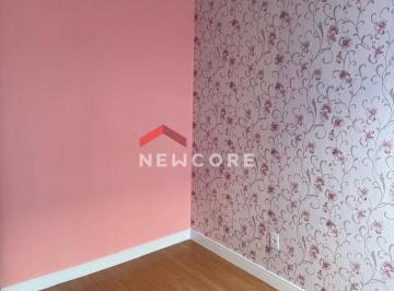 Apartamento 40m² Venda Jardim Torrão de Ouro · Apartamento em Rua Waldemar Teixeira - Jardim Torrão de Ouro - São José dos Campos/SP