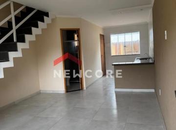 Casa · 72m² · 1 Quarto · 1 Vaga · Casa em Rua Buganvilia - Condado de Maricá - Maricá/RJ