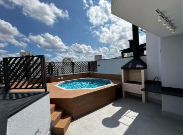 a5cd273f8e820f619ab5e2cac9f422f83ce4b976 · Cobertura com 4 dormitórios à venda, 190 m² por R$ 2.467.000,00 - Vila Leopoldina - São Paulo/SP