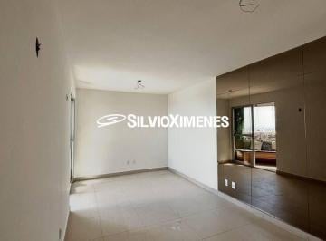 Apartamento · 64m² · 2 Quartos · 2 Vagas · Apartamento com 2 quartos à Venda, São Lucas - Belo Horizonte