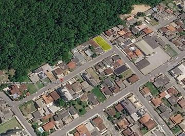 ed3cdcd0940b2ea281574d0f7bdbcfd6287ffebe · Terreno com 408 m² em Biguaçu