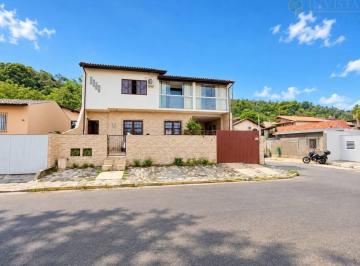 6489b2bbd3a273b19266d002255e6065ce88bf83 · Casa com 4 quartos em Biguaçu