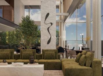 Apartamento · 430m² · 4 Quartos · 3 Vagas · Cobertura Duplex com 4 quartos à Venda, Vila Nova Conceição - São Paulo