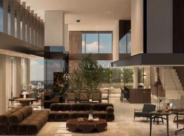 Apartamento · 430m² · 4 Quartos · 3 Vagas · Cobertura Duplex com 4 quartos à Venda, Vila Nova Conceição - São Paulo