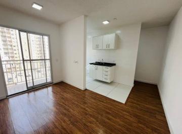 Apartamento · 50m² · 2 Quartos · 1 Vaga · Apartamento, Vila Nambi - Jundiaí