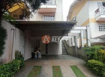 Casa · 120m² · 3 Quartos · 4 Vagas · CASA COM 03 DORMITÓRIOS - CONDOMÍNIO ALDEIA DA GRANJA - COTIA/SP