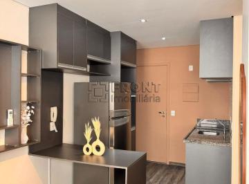 Apartamento · 30m² · 1 Quarto · 1 Vaga · Apartamento Mobiliado no Centro de SP - Venda