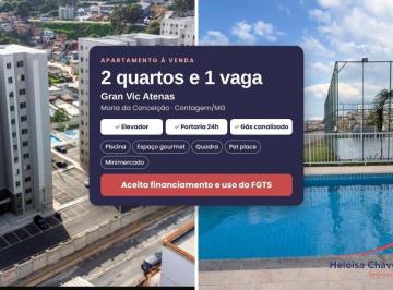 1515_i714V72P_15156adf8918ac95a.jpg · Apartamento 2 quartos com elevador, lazer completo