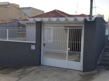 Casa en Aluguel de 2 quartos Vila Moinho Velho · Casa Térrea c quintal e garagem Moinho Velho SP