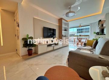 Apartamento de 3 quartos, Vitória · Jardim da Penha: 3 quartos, 2 suítes, com elevador — reformado e pronto para morar