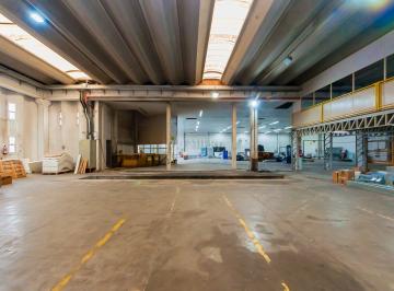 Comercial · 2737m² · PRÉDIO SEVEN | IMÓVEL COMERCIAL E IN