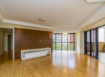 Sala · Apartamento com espaço garden e ensolarado