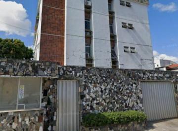 Apartamento · 98m² · Apartamento na Iputinga, 02 quartos e dependência