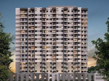 Apartamento · 33m² · 1 Quarto · Apartamento à venda - em Santo Cristo