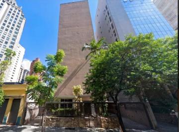 Apartamento de 2 quartos, São Paulo · Apartamento 67 m² no Edifício Eliana, Itaim Bibi - São Paulo/SP