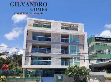 Apartamento de 2 quartos, João Pessoa · Apartamento 02 quartos - Cabo Branco - João Pessoa/PB